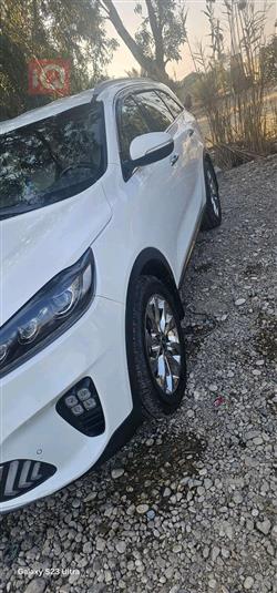 کیا سۆرینتۆ